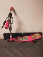 Roze Spacescooter, Fietsen en Brommers, Steps, Ophalen of Verzenden, Zo goed als nieuw, Overige typen