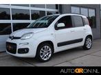 Fiat Panda 0.9 TwinAir 86 Pk Sempre Airco LM / CV / Electris, Voorwielaandrijving, Euro 5, Gebruikt, Panda