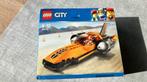 Lego City 60178, Ophalen of Verzenden, Zo goed als nieuw