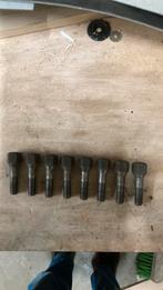 Wielbouten lancia delta hf Integrale, Auto-onderdelen, Ophanging en Onderstel, Ophalen of Verzenden, Nieuw, Lancia