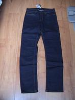 EKSEPT / SHOEBY donkerblauwe jeans / spijkerbroek maat 30 M, Blauw, Nieuw, Ophalen of Verzenden, W30 - W32 (confectie 38/40)