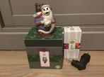 Scentsy wax miniwarmer - Santa Jack Skellington, Ophalen of Verzenden, Overige figuren, Nieuw, Overige typen