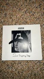 Anouk sad singalong songs in plastic hoes cd, Ophalen of Verzenden, Zo goed als nieuw