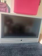 Volledig werkende Loewe tv 32 inch inclusief ophangbeugel, Audio, Tv en Foto, Televisies, Ophalen, Gebruikt, 60 tot 80 cm, Overige merken