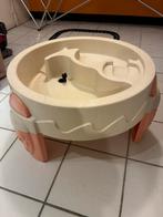 Waterspeeltafel, Ophalen, Gebruikt