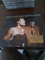 Billie Holiday, Ophalen of Verzenden, Zo goed als nieuw