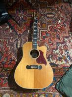 Gibson songwriter deluxe 2011 van TFOA, Muziek en Instrumenten, Ophalen of Verzenden, Zo goed als nieuw, Western- of Steelstringgitaar