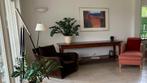 Flexform Mood Meubilair, Ophalen, Zo goed als nieuw, Stof, 75 tot 100 cm