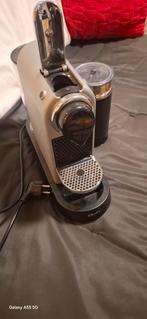 Nescafé Krups Koffiezetapparaat - Zelf Schoonmaken, Ophalen, Gebruikt, Espresso apparaat, Koffiepads en cups