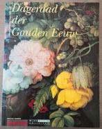 DAGERAAD DER GOUDEN EEUW * Rijksmuseum Amsterdam *, Ophalen of Verzenden, Zo goed als nieuw, Catalogus