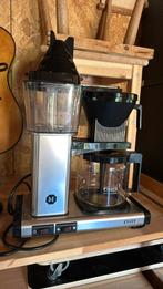 MoccaMaster, Witgoed en Apparatuur, Ophalen of Verzenden, Koffiemachine