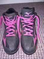 mizuno korfbal schoenen maat 39, Sport en Fitness, Ophalen of Verzenden, Gebruikt, Schoenen