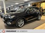 MG EHS 1.5 TGDI Luxury / Panorama-dak / leder / € 21.950,0, Auto's, MG, Euro 6, 4 cilinders, Zwart, Bedrijf