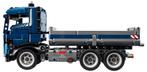 LEGO 42203 Technic Vrachtwagen met Kiepfunctie 462 delig, Ophalen of Verzenden, Nieuw, Complete set, Lego