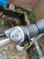 Elektrische fiets, Zo goed als nieuw, Ophalen, Overige merken, Minder dan 10 versnellingen