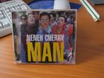 Neneh Cherry: Man Helmut Lotti: Goes Classic  Faithless 8 pm, Ophalen of Verzenden, 1980 tot 2000, Zo goed als nieuw