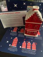 Huisje nr 2 + Cadeaubon huisje n keuze vd postcodeloterij, Ophalen of Verzenden, Nieuw