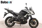 Kawasaki Versys 650 ABS (bj 2019), 649 cc, Kawasaki, Meer dan 35 kW, Toermotor