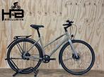 Cube Travel EXC Trekkingfiets Shimano Alfine