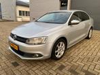 Volkwagen Jetta 1.2 Tsi Comfortline, Auto diversen, Schadeauto's, Ophalen, Volkswagen, Zwart, Handgeschakeld