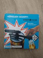 Biertap voor blikken van 5 liter BEER KING, Witgoed en Apparatuur, Thuistaps, Ophalen of Verzenden, Gebruikt, Overige merken