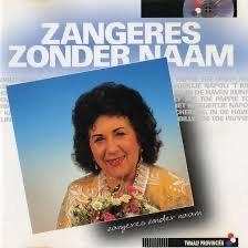 Zangeres Zonder Naam - Zoals Vroeger beschikbaar voor biedingen