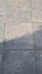 Terrastegels, Tuin en Terras, Terrasdelen en Vlonders, Ophalen, Nieuw, Overige materialen