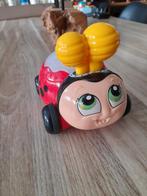 Vtech lieveheersbeestje, Ophalen of Verzenden, Zo goed als nieuw