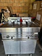 Modulaire Friteuse Horeca, Ophalen of Verzenden, Gebruikt