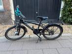 BTwin Racing Boy 540 20 inch jongensfiets, Ophalen of Verzenden, Gebruikt, 20 inch, Handrem