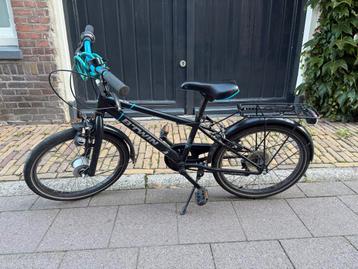 BTwin Racing Boy 540 20 inch jongensfiets beschikbaar voor biedingen