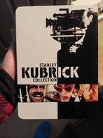 Stanley kubrick 6 dvd steelcase collectie, Ophalen of Verzenden