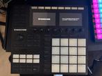 Native Instruments Maschine MK3, Muziek en Instrumenten, Midi-apparatuur, Ophalen of Verzenden, Gebruikt