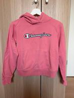 Champion hoodie, Kleding | Dames, Truien en Vesten, Ophalen of Verzenden, Roze, Champion, Maat 34 (XS) of kleiner