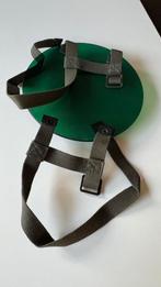 DAF YA / Nekaf  koplamp filter groen konvooi, Ophalen of Verzenden, Landmacht, Nederland