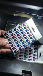 Bmw m logo sticker stuur velg, Ophalen of Verzenden