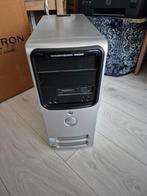 DELL Desktop, Computers en Software, Desktop Pc's, Ophalen, Gebruikt, HDD, 32 GB