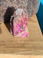 Roze cobalto calciet, Verzamelen, Ophalen of Verzenden