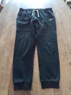 Nike broek - Maat L - Zwart, Maat 52/54 (L), Zwart, Nike, Ophalen of Verzenden