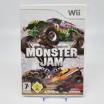 Monster Jam - Nintendo Wii - PAL, Gebruikt, 1 speler, Racen en Vliegen, Ophalen of Verzenden