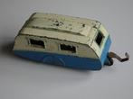 DINKY TOYS - Caravan - No. 190, Hobby en Vrije tijd, Modelauto's | 1:43, Ophalen of Verzenden, Gebruikt, Auto, Dinky Toys