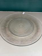 Glazen borden partij, Diversen, Kerst, Ophalen, Nieuw