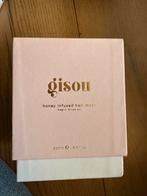 Gisou Honey Infused Hair Mask - Nieuw!, Ophalen of Verzenden, Nieuw, Haarverzorger of -hersteller