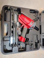 Senco FinishPro 35Mg Nietapparaat - Zeer Goede Staat, Ophalen, Zo goed als nieuw