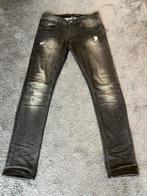 Grijze jeans van GABBA maat: 29/32, Gabba, W32 (confectie 46) of kleiner, Ophalen of Verzenden, Zo goed als nieuw