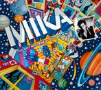 2  tickets Mika, Rotterdam Ahoy, Twee personen