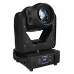 4x jb systems challenger BSW incl. 2x flightcase, Ophalen, Zo goed als nieuw, Licht