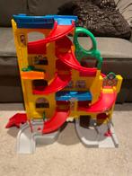 Playmobil Garage - Veel Speelplezier!, Ophalen of Verzenden, Gebruikt, Jongen of Meisje