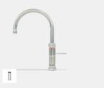 Quooker Classic Fusion Round incl reservoir 15% KORTING, Ophalen of Verzenden, Nieuw