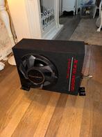 Pioneer TS-WX300A, Auto diversen, Autospeakers, Ophalen of Verzenden, Zo goed als nieuw